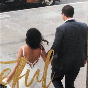 Meet your Posher, Anne